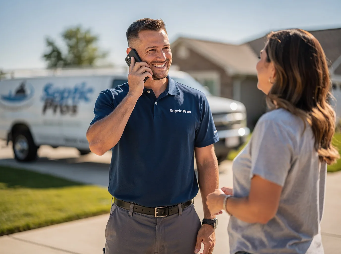 Septic Tank Pumping Rockledge, GA FAQs